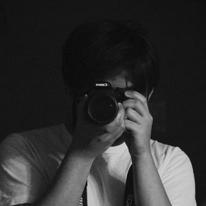 Meet your Posher, Jc